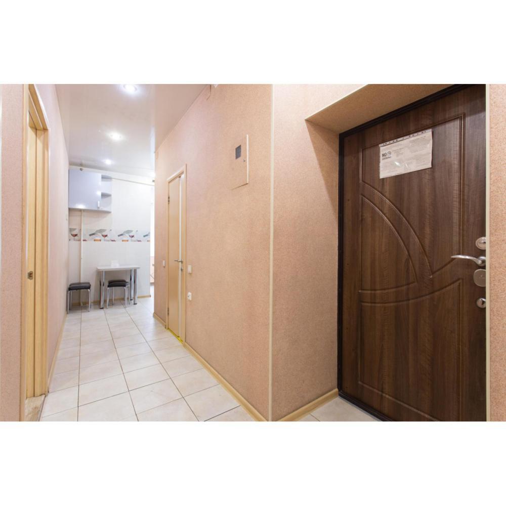 Apartment On Naukova Kharkiv Exterior photo